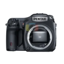 Pentax K-70 in Georgia